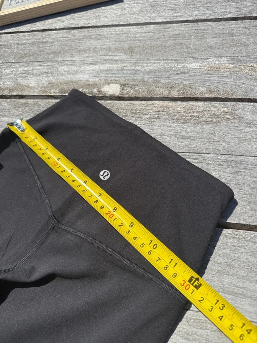 Lululemon Align High-Rise Mini Flare‎ Pant 32